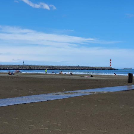 Pavillon Proche Plage ~ Hameau Du Soleil ปอร์-ลา-นูแวลล์ ภายนอก รูปภาพ