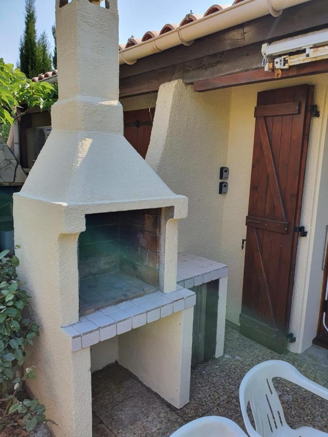 Pavillon Proche Plage ~ Hameau Du Soleil ปอร์-ลา-นูแวลล์ ภายนอก รูปภาพ