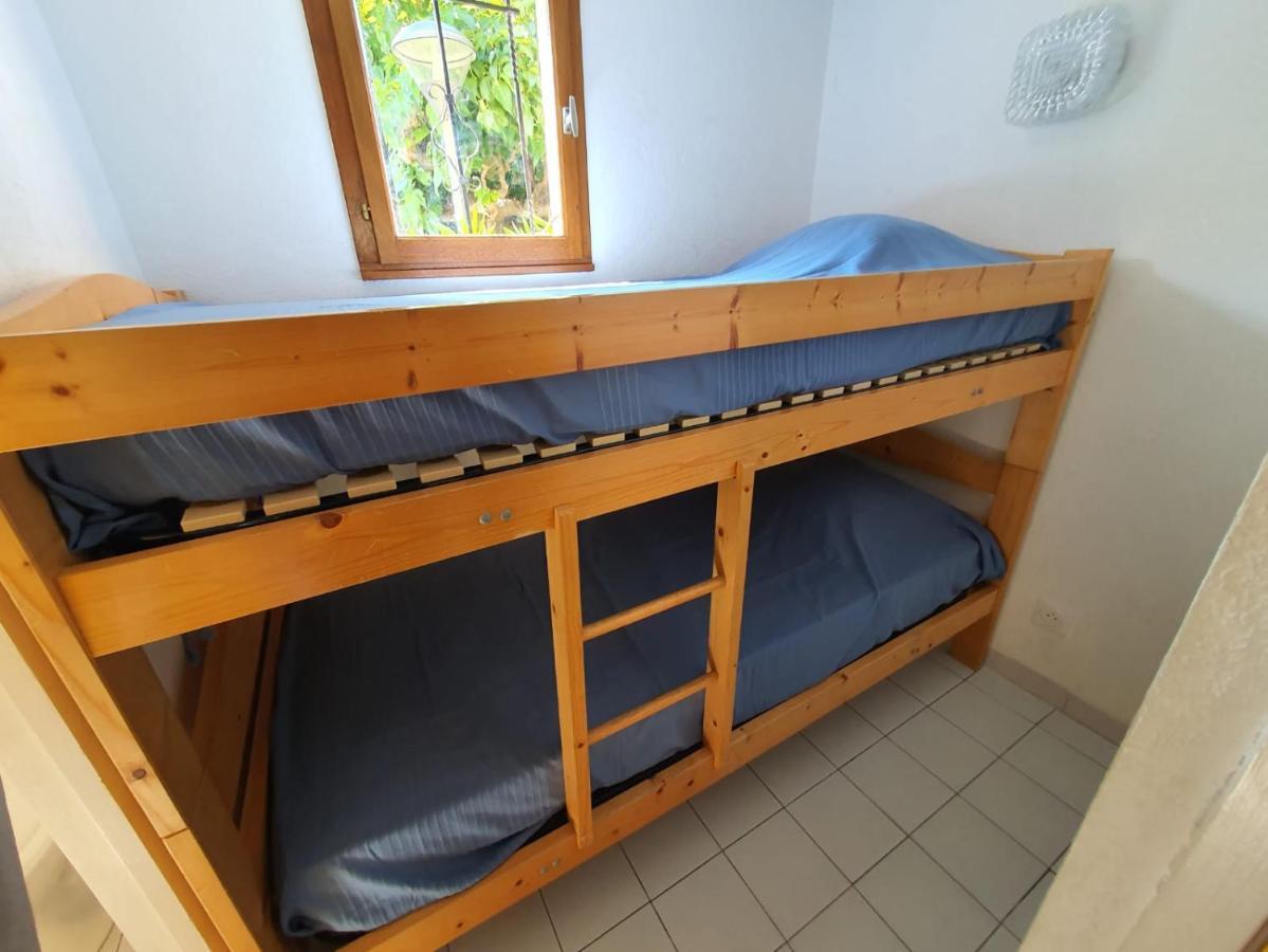 Pavillon Proche Plage ~ Hameau Du Soleil ปอร์-ลา-นูแวลล์ ภายนอก รูปภาพ
