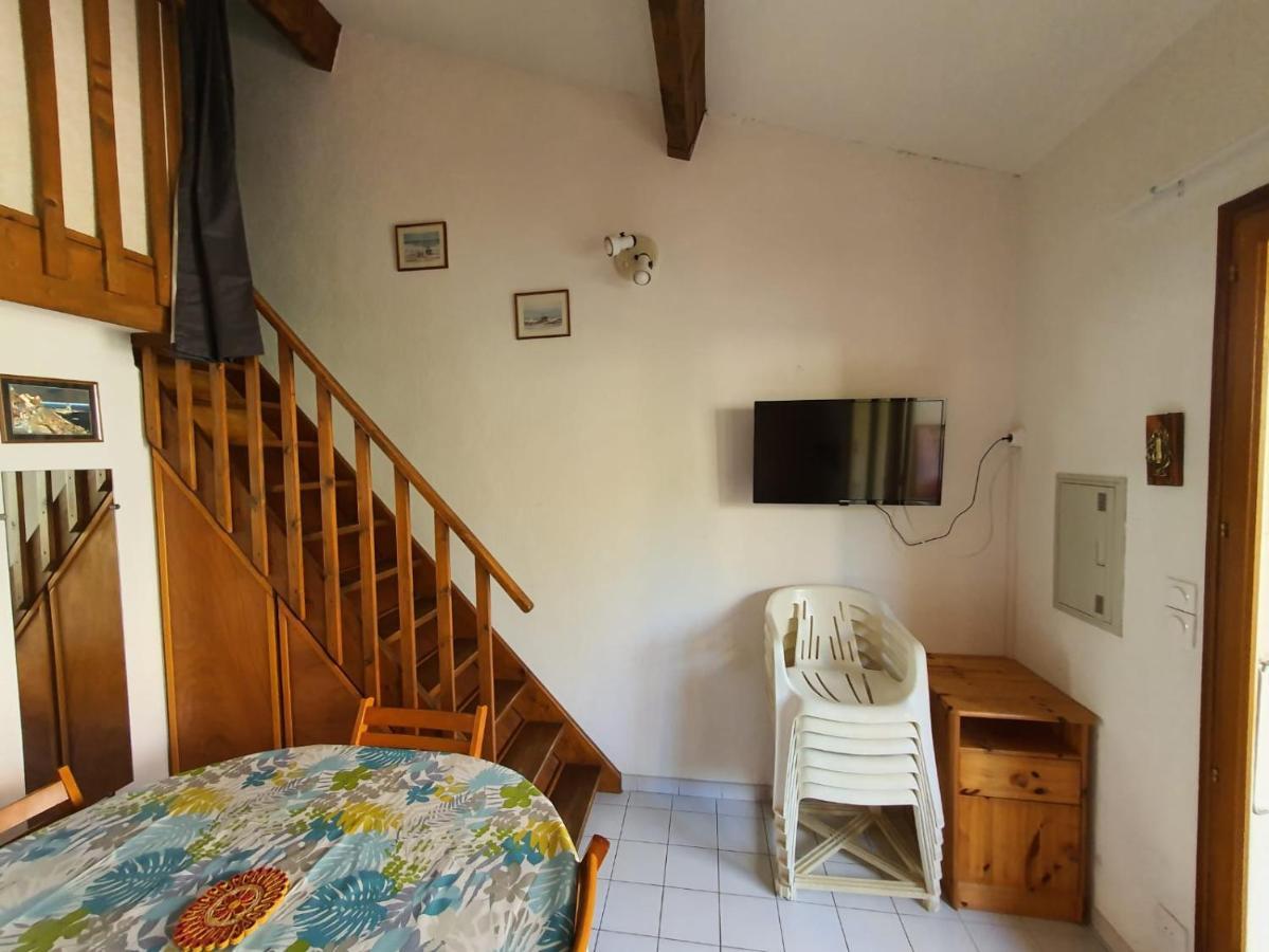 Pavillon Proche Plage ~ Hameau Du Soleil ปอร์-ลา-นูแวลล์ ภายนอก รูปภาพ
