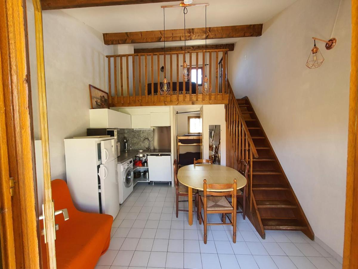Pavillon Proche Plage ~ Hameau Du Soleil ปอร์-ลา-นูแวลล์ ภายนอก รูปภาพ