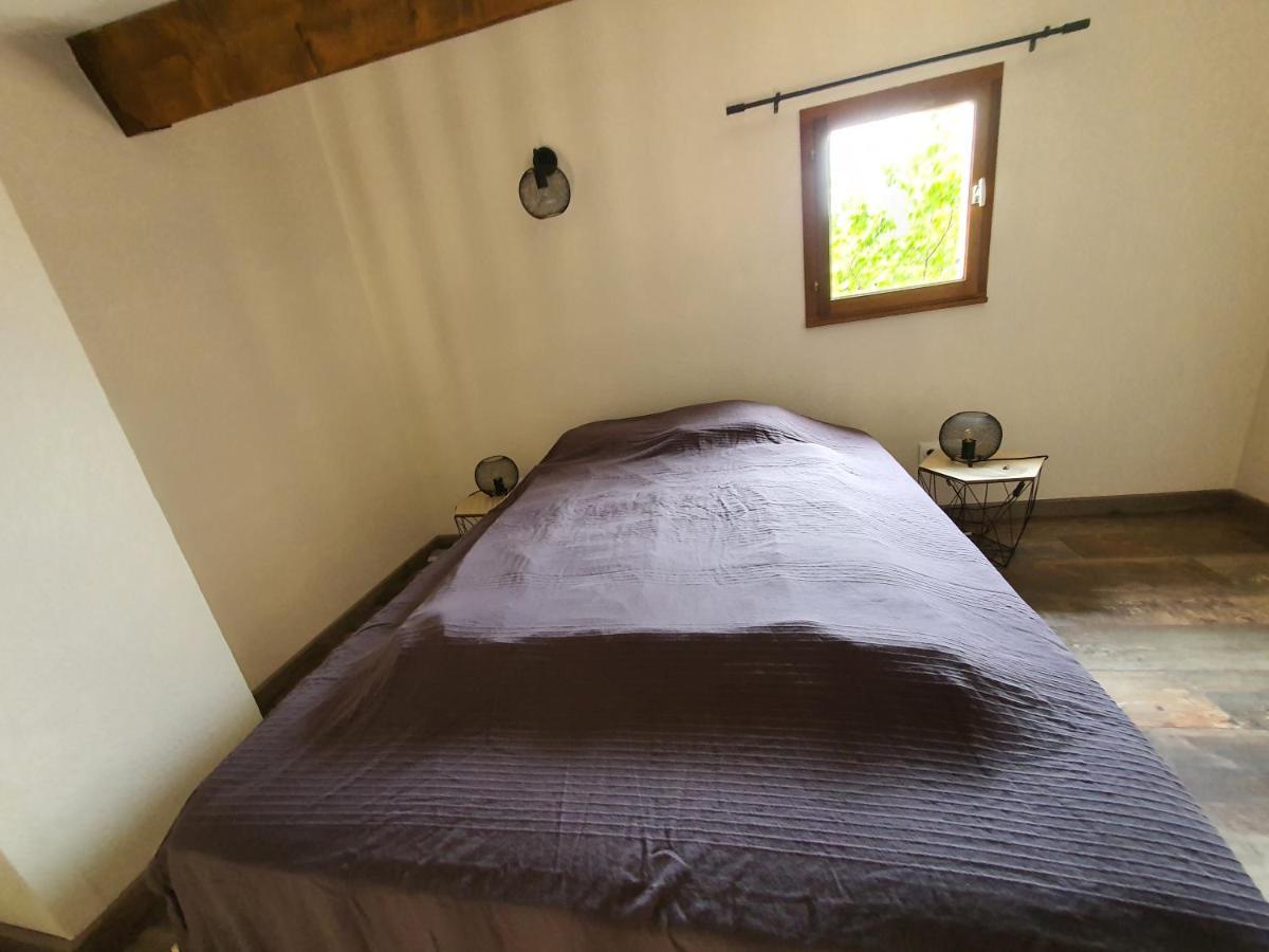 Pavillon Proche Plage ~ Hameau Du Soleil ปอร์-ลา-นูแวลล์ ภายนอก รูปภาพ