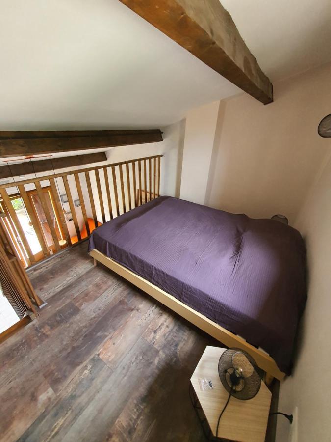 Pavillon Proche Plage ~ Hameau Du Soleil ปอร์-ลา-นูแวลล์ ภายนอก รูปภาพ