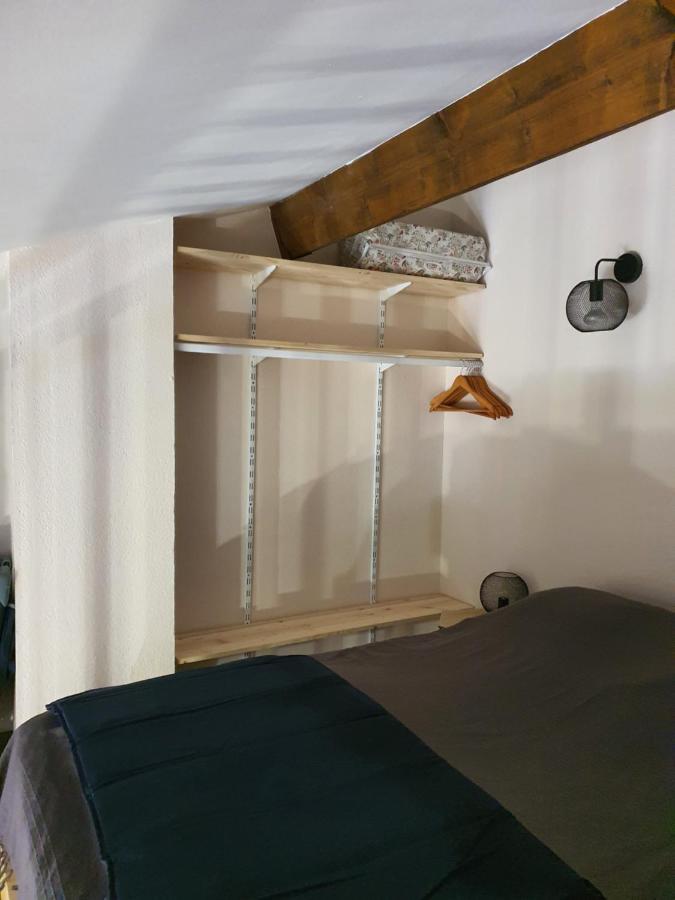 Pavillon Proche Plage ~ Hameau Du Soleil ปอร์-ลา-นูแวลล์ ภายนอก รูปภาพ